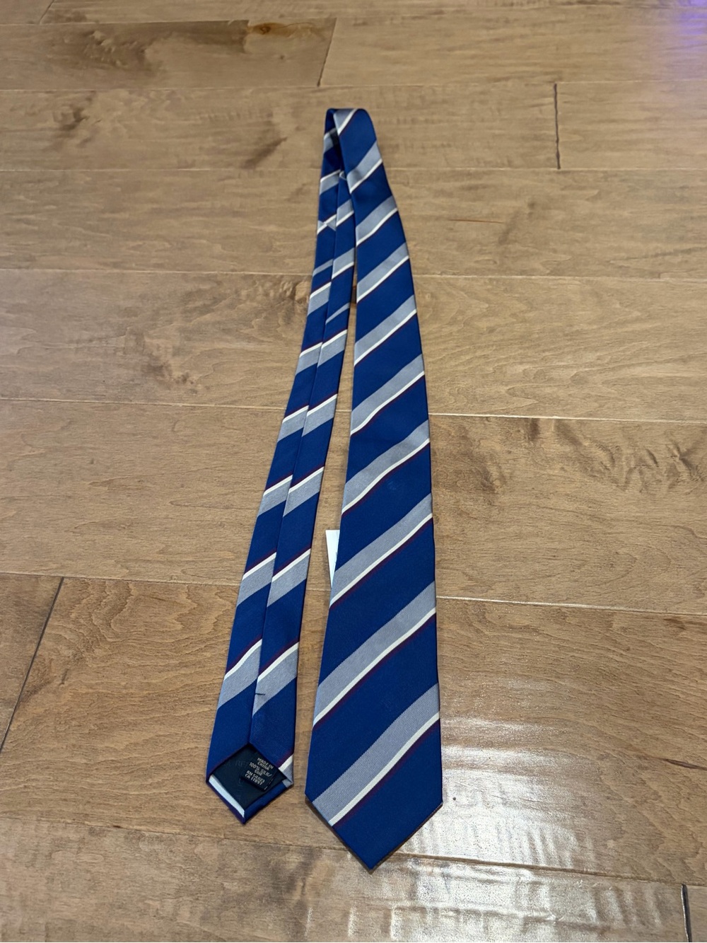 NWT Banana Republic Tie